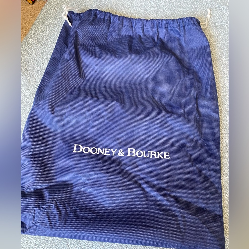 Dooney & Burke hand bag